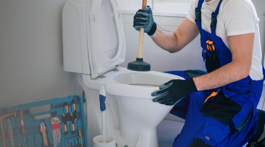 Professional Leak Detection in Aubrey, TX