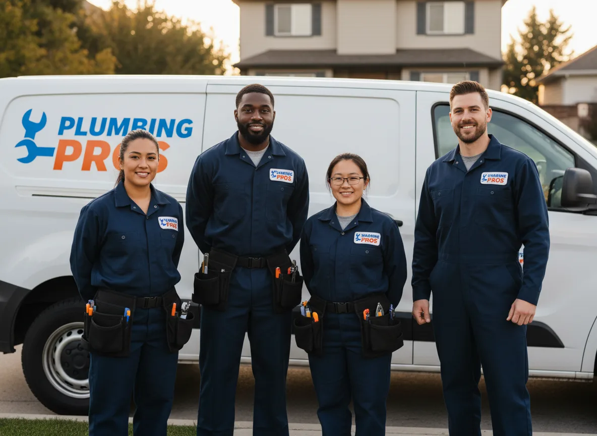 Water Heater Repair company in Aubrey, TX